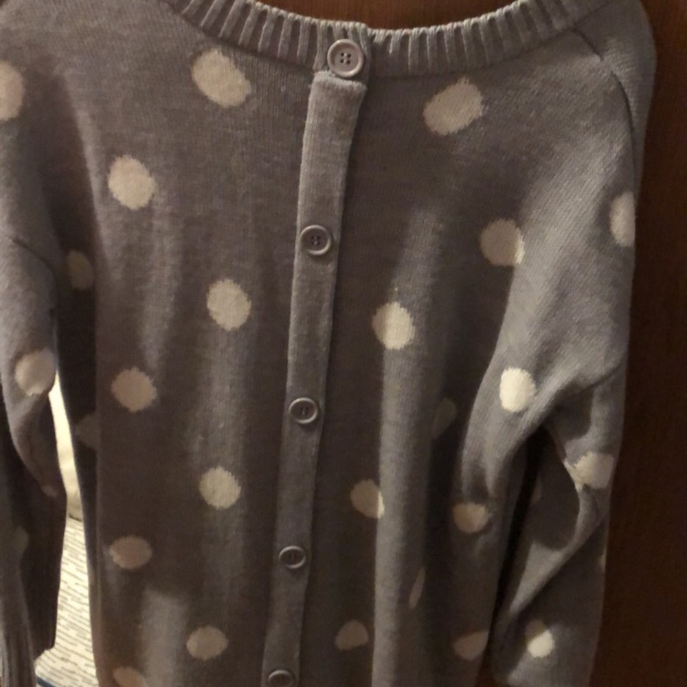 Sweater New from Dillard’s